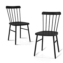 Virvla metal chairs for sale  Delivered anywhere in USA 