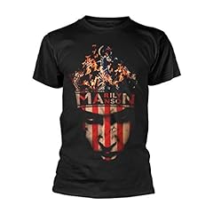 Marilyn manson mens for sale  Delivered anywhere in USA 