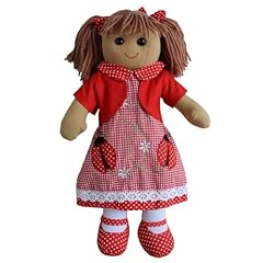Ladybird embroidered dress for sale  Delivered anywhere in UK
