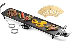 Andrew james teppanyaki for sale  Delivered anywhere in UK