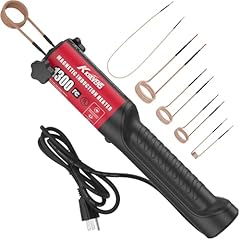 Induction heater 1300w for sale  Delivered anywhere in USA 