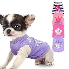 Pieces dog clothes for sale  Delivered anywhere in USA 