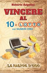Vincere lotto coi usato  Spedito ovunque in Italia 