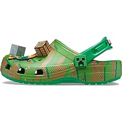 Crocs classic minecraft for sale  Delivered anywhere in USA 
