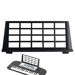 Notenbuchständer keyboard des gebraucht kaufen  Wird an jeden Ort in Deutschland