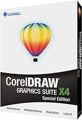 Coreldraw graphics suite gebraucht kaufen  Wird an jeden Ort in Deutschland