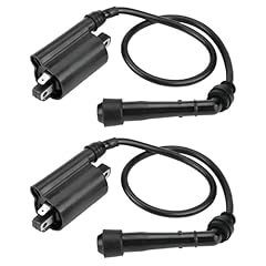 Ignition coil 2pcs for sale  Delivered anywhere in UK