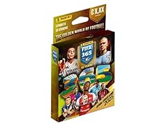 Panini lot 365 d'occasion  Livré partout en France