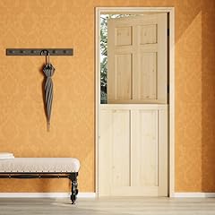 Dutch door slab for sale  Delivered anywhere in USA 