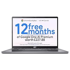 Acer chromebook plus for sale  Delivered anywhere in UK