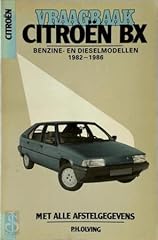 Citroen benzine diesel d'occasion  Livré partout en Belgiqu