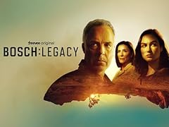 Bosch legacy staffel gebraucht kaufen  Wird an jeden Ort in Deutschland