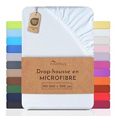 Naturemark drap lit d'occasion  Livré partout en France