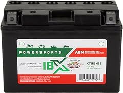 Interstate batteries yt9b for sale  Delivered anywhere in USA 