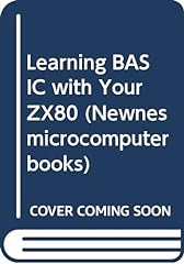 Learning basic zx80 for sale  Delivered anywhere in UK