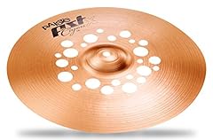 Paiste inches pst for sale  Delivered anywhere in USA 