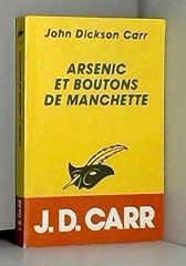 carre boutons manchette d'occasion  Livré partout en France