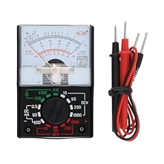 Chgimposs analog multimeter for sale  Delivered anywhere in UK