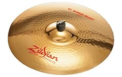 Zildjian cymbals series d'occasion  Livré partout en Belgiqu