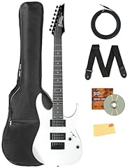 Ibanez grg7221 gio for sale  Delivered anywhere in USA 