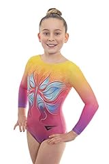 Velocity dancewear gymnastics for sale  Delivered anywhere in UK