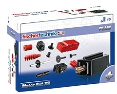 Fischertechnik motor set for sale  Delivered anywhere in USA 