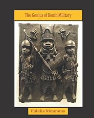 Genius benin military for sale  Delivered anywhere in UK