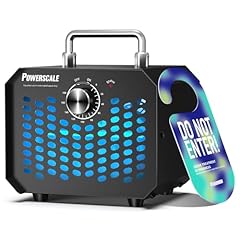Powerscale ozone generator for sale  Delivered anywhere in USA 