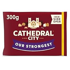 Cathedral city strongest for sale  Delivered anywhere in UK