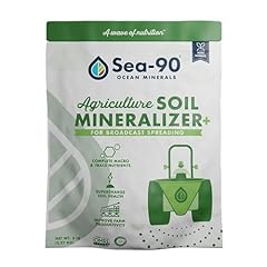 Sea agriculture soil for sale  Delivered anywhere in USA 