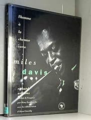 Miles davis homme d'occasion  Livré partout en Belgiqu