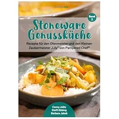 Stoneware genussküche band gebraucht kaufen  Wird an jeden Ort in Deutschland