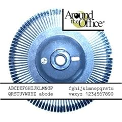 Printwheel royal scriptor for sale  Delivered anywhere in USA 