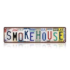 Vintage smoke house for sale  Delivered anywhere in USA 