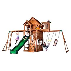 Backyard discovery skyfort for sale  Delivered anywhere in USA 