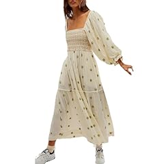 Chloefairy robe longue d'occasion  Livré partout en France