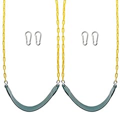 Sunnyglade 2pcs swings for sale  Delivered anywhere in USA 