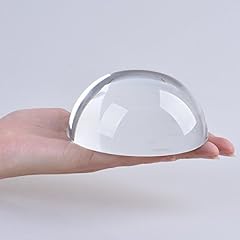 Longwin crystal dome for sale  Delivered anywhere in UK