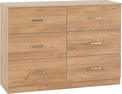 Seconique dakota drawer for sale  Delivered anywhere in UK