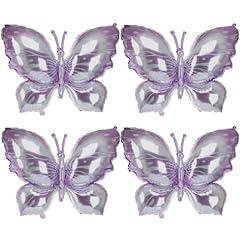 Samoka butterfly balloons for sale  Delivered anywhere in USA 