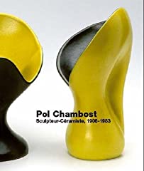 Pol chambost sculpteur d'occasion  Livré partout en France