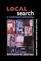 Local search combinatorial d'occasion  Livré partout en Belgiqu