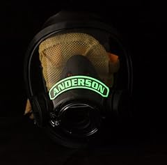 Identifire facepiece nameplate for sale  Delivered anywhere in USA 