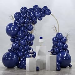 Partywoo navy blue for sale  Delivered anywhere in USA 