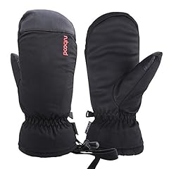 Qkurt ski mittens for sale  Delivered anywhere in UK