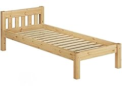 Erst holz massivholzbett gebraucht kaufen  Wird an jeden Ort in Deutschland