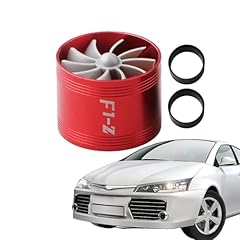Turbo assunzione aria usato  Spedito ovunque in Italia 