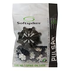 Softspikes pulsar golf for sale  Delivered anywhere in USA 