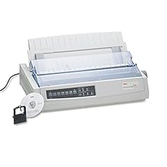 Oki microline 321 for sale  Delivered anywhere in USA 