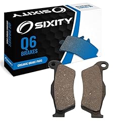 Sixity rear organic for sale  Delivered anywhere in USA 